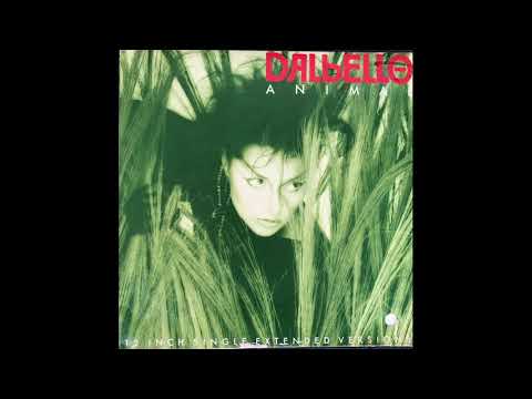 Lisa Dal Bello — Dalbello   Animal Dub Mix