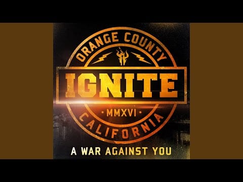 Ignite — Where I'm From