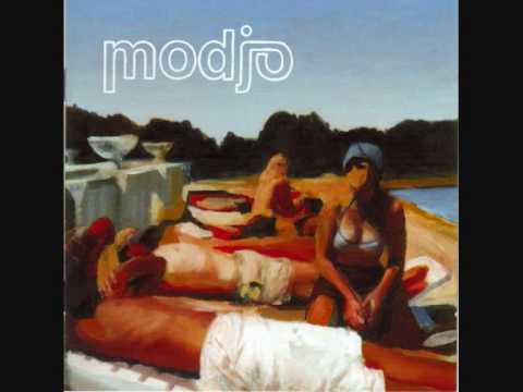 Modjo — Modjo - Chillin' (B.H.Q. Revision Derrick Carter Remix)