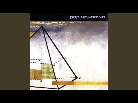 Pop Unknown — Last to Know