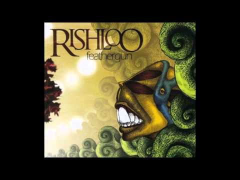 Rishloo — Rishloo - Feathergun (Full Album)