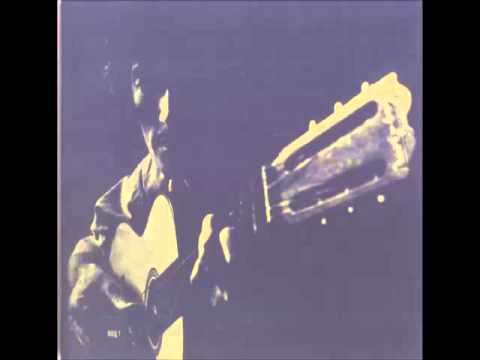 Andy Armstrong (2) — Andy Armstrong -Before I Get To Saying Goodbye
