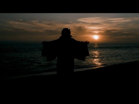 Kamasi Washington — Kamasi Washington - Dream State (feat. André 3000) (Official Visual)