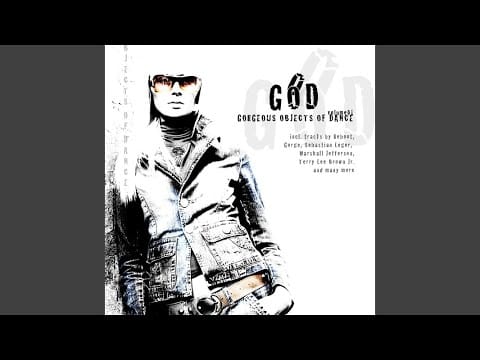 Terry Lee Brown Jr. — Terry's House (Long Original Version)