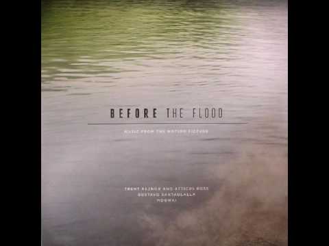 Mogwai — Mogwai - Dust Bowl