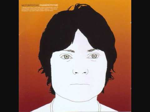 Motorpsycho — Motorpsycho - Bedroom eyes