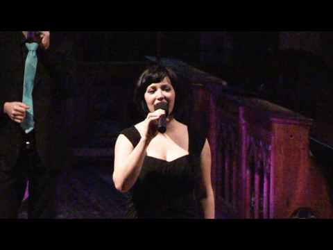 Les Swingle Singers — Swingle Singers - River Man