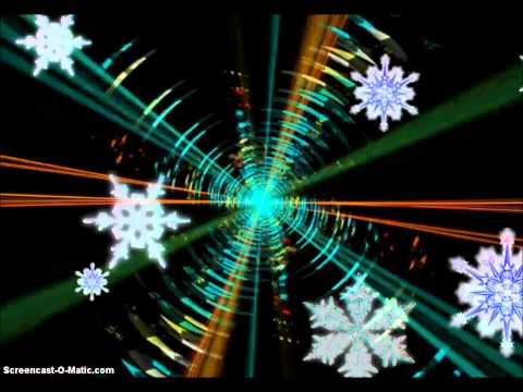 Juan Garcia Esquivel — White Christmas: Space-age Pop stylee!