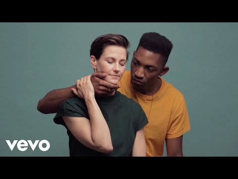 Dahlia Sleeps — Dahlia Sleeps - Storm (Official Video)
