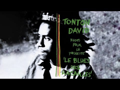 Tonton David — Tonton David - Cash