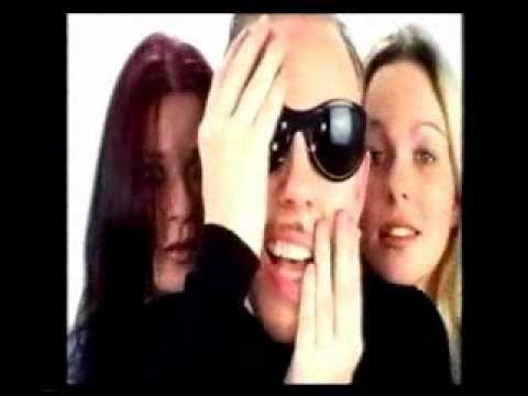 The Silencers — Jim McDermott The Silencers - Receiving - Video.wmv