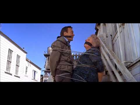 Johnny Mandel — Russians are coming, Russians are coming soundtrack