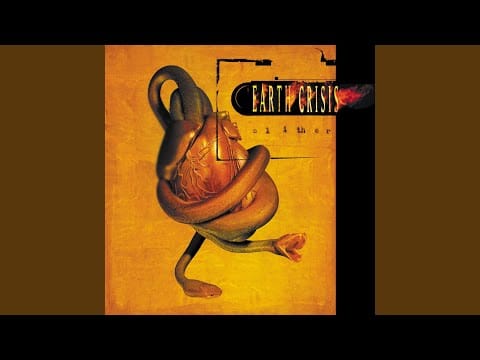 Earth Crisis — Mass Arrest
