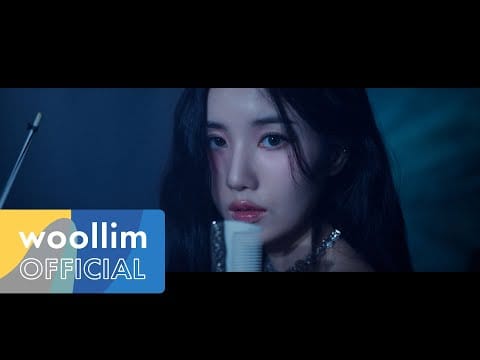 Kwon Eun Bi — 권은비(KWON EUN BI) 'Underwater' MV