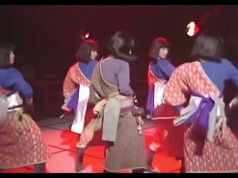 Akina Nakamori — 中森明菜　DESIRE -情熱-