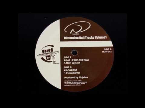 Nujabes — Nujabes – Progress (Instrumental)