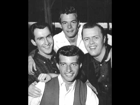 The Diamonds — Diamonds - I Sho' Lawd Will (Mercury 71782) 1961