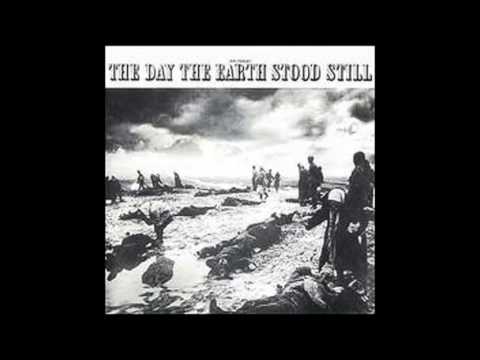 Kim Fowley — Kim Fowley "Birth Of A Nation" The day the Earth stood still" - 1970