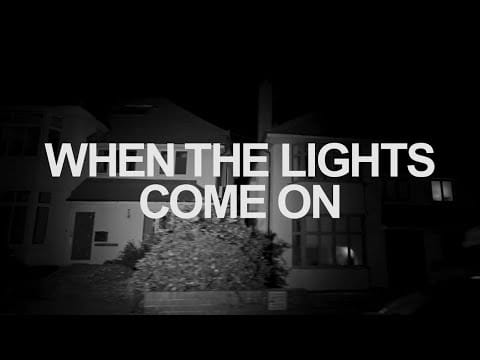 Idles — WHEN THE LIGHTS COME ON