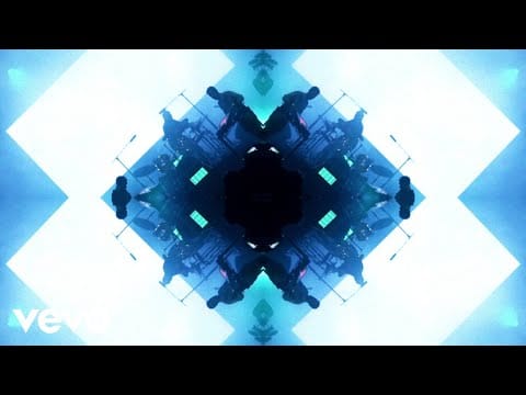 Gorgon City — Gorgon City - Lick Shot (Visualiser)