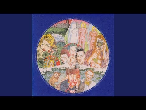 Doctors Of Madness — Perfect Past (For Rene)