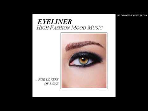 Eyeliner (2) — Eyeliner - Scenery (2012)