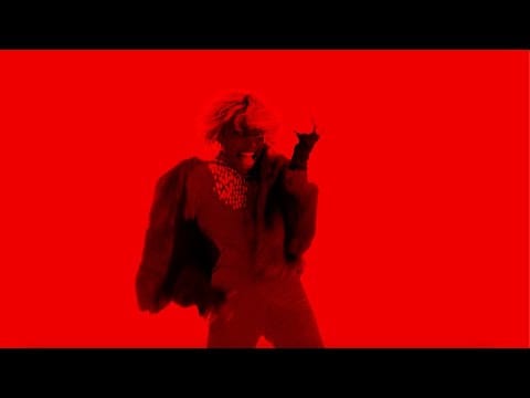 Kabeaushe — KABEAUSHÉ - DEEP RED (Performance Video)