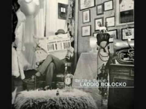 Laddio Bolocko — Laddio Bolocko - Call Me Jesus (morbidmindz.blogspot.com)