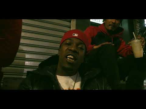 Eddie Kaine — Eddie Kaine x Wavy Da Ghawd - Not A Game