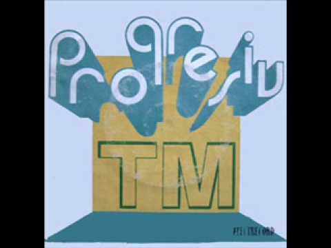 Progresiv TM — Progresiv TM - O Data Doar Vei Rasari