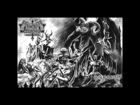 Kulto Maldito — Kulto Maldito - Profanador