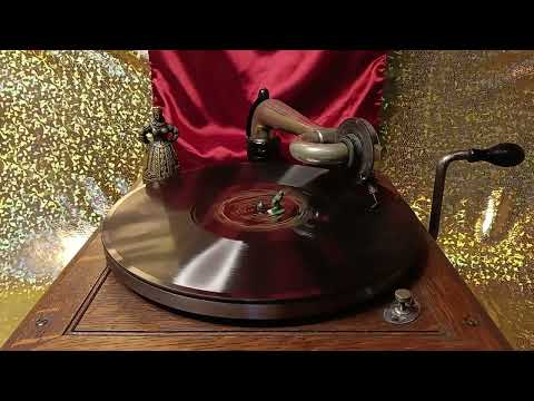 Paul Whiteman And His Orchestra — MA BELLE-Fox Trot (Paul Whiteman and His Orchestra) Full