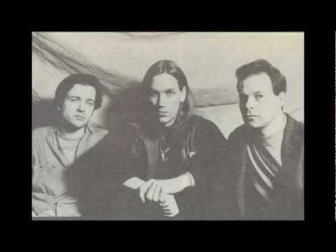 Violent Femmes — Violent Femmes - Black Girls [studio version] [w/ lyrics]