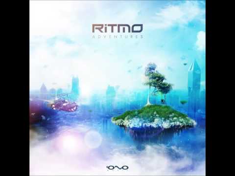 Ritmo (3) — Ritmo - Spiritual Brain [Adventures]