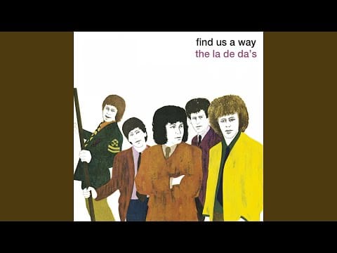 The La De Das — All Purpose Low