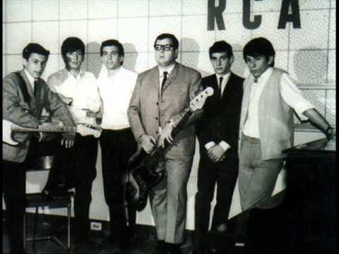 Los Iracundos — Los Iracundos - Ven Que Estoy Hirviendo