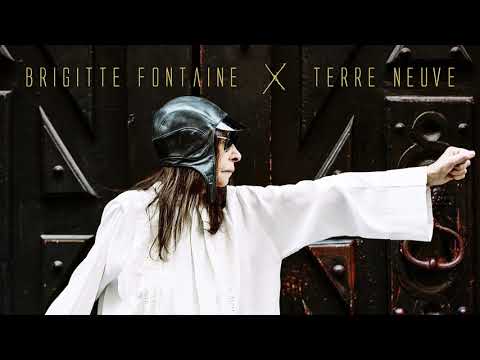 Brigitte Fontaine — Brigitte Fontaine - Le tout pour le tout