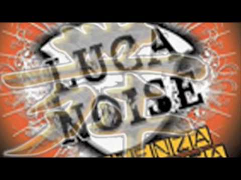 Luca Noise — Luca Noise - Potenza Adeguata