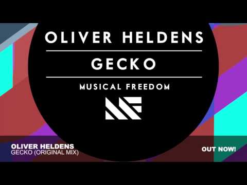 Oliver Heldens — Oliver Heldens - Gecko (Original Mix)