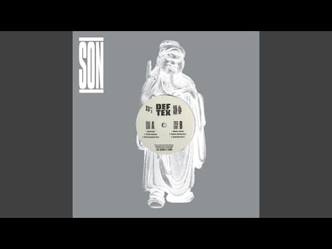 Def Tex — Synchronise (instrumental)
