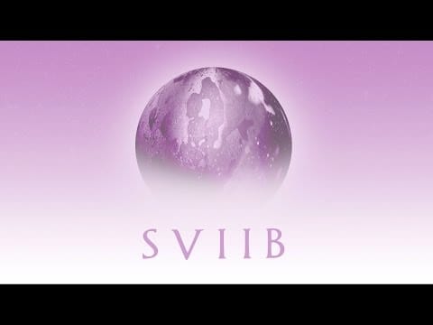 School of Seven Bells — School of Seven Bells / SVIIB / Out Now
