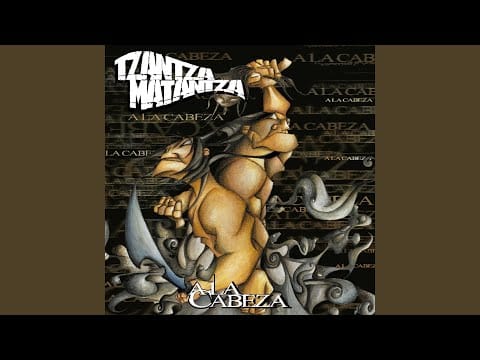 Tzantza Matantza — Intervalo 1