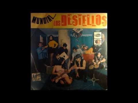 Los Destellos — Los Destellos-Ronda tropical