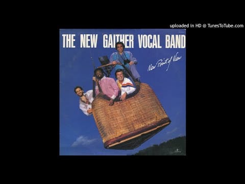 The New Gaither Vocal Band — New Point of View CD - Gaither Vocal Band (1984) [Complete Album]