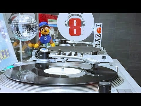 Tozzo — Tozzo - Shankle (1987)