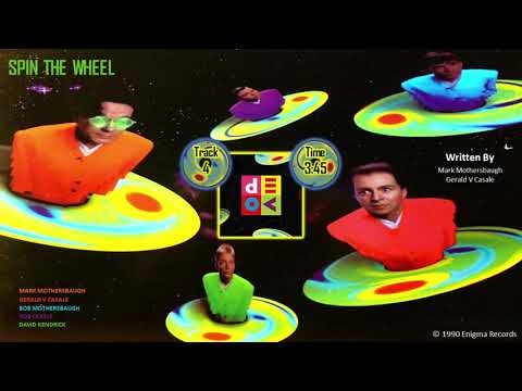 Devo — Devo / Smooth Noodle Maps / Spin The Wheel  (Audio)