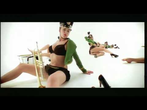 Alex Gaudino — Alex Gaudino - Destination Calabria (HD 1080p) + Lyric