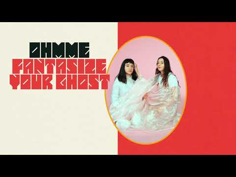 Ohmme (2) — Ohmme - 3 2 4 3 (Official Audio)