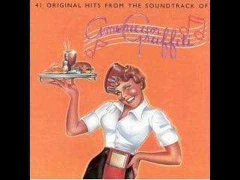 Dion & The Belmonts — A Teenager In Love-Dion and The Belmonts-Original Song