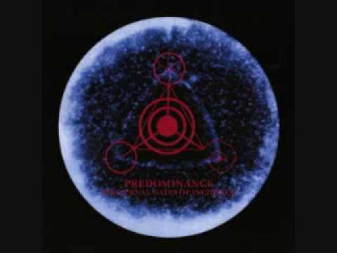 Predominance — Predominance  - Aurora Borealis